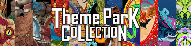 Theme Park Collection